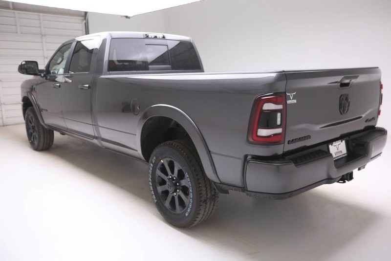 New 2020 Ram 3500 SRW Laramie Crew Cab 4x4 Longbed Crew Cab Long Bed in ...