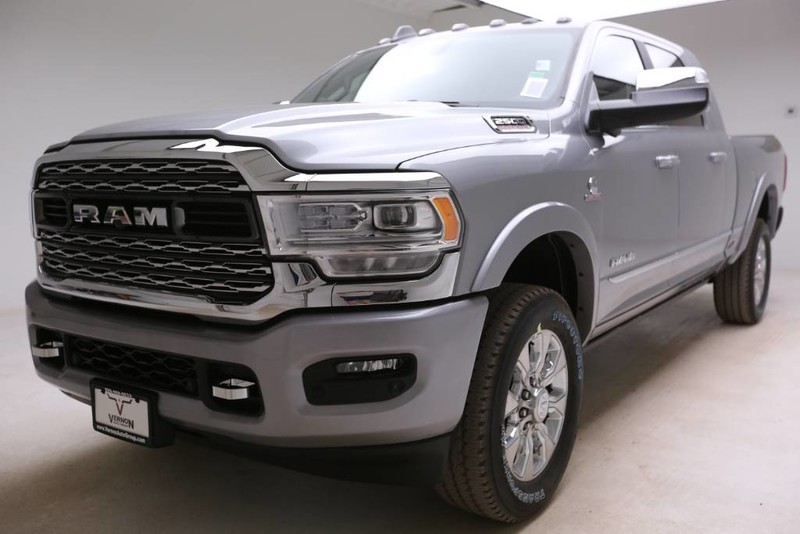 ram 2500 laramie 2022